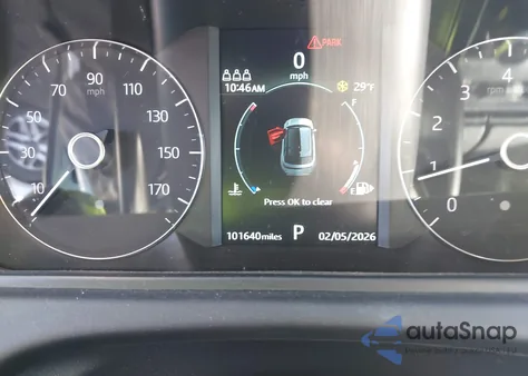 2019 Land Rover Range Rover Velar P250 из США, поврежденный, VIN SALYA2EXXKA214341